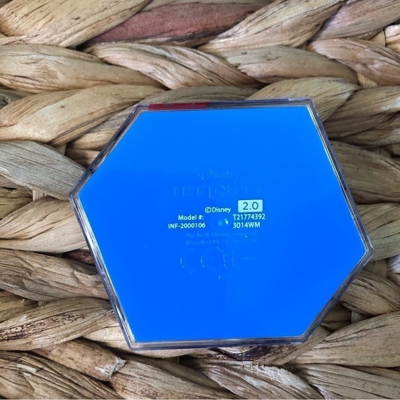 Disney Infinity: Power Discs: Brave Forest Siege (2015) - Picture 2 of 2